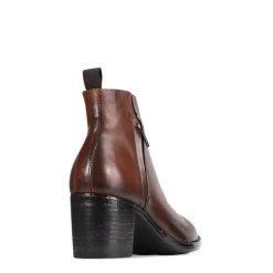 SEROS LEATHER ANKLE BOOT><noscript><img width=