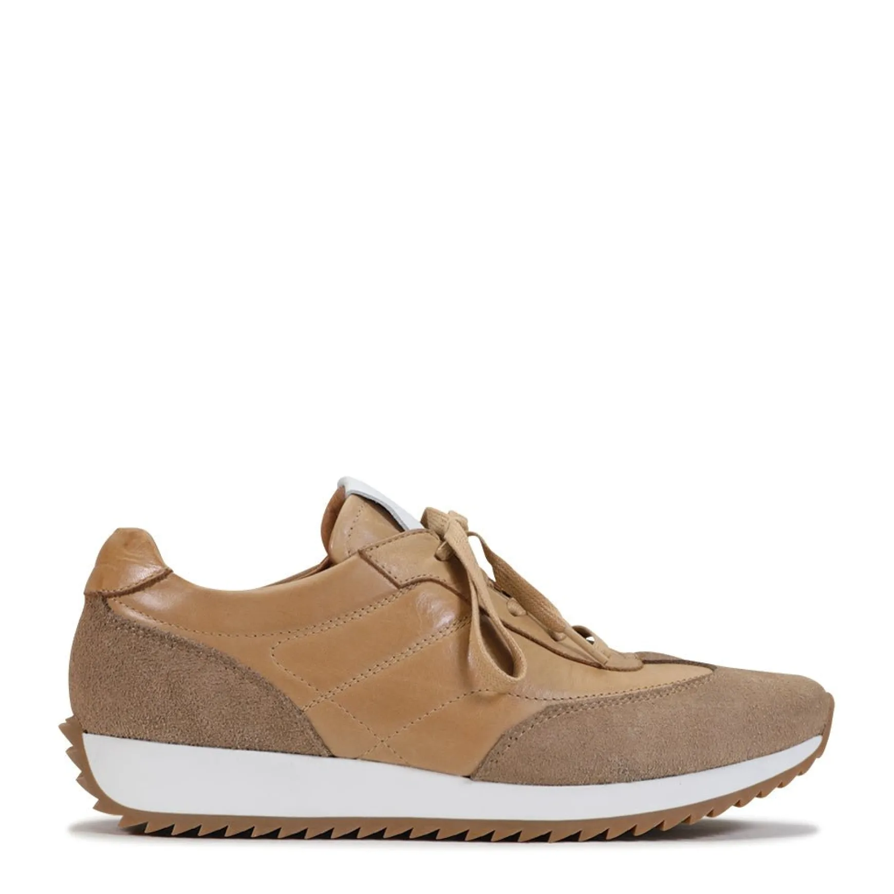 SPRINGER ARCHIVE SNEAKERS>EOS Footwear New