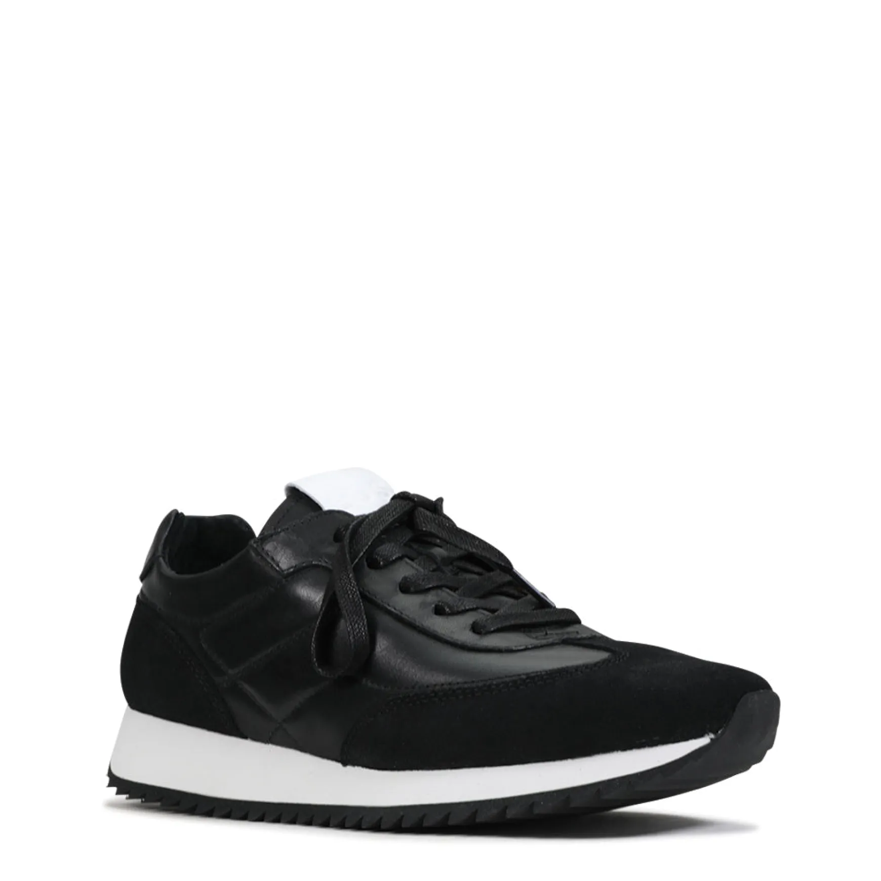 SPRINGER ARCHIVE SNEAKERS>EOS Footwear New