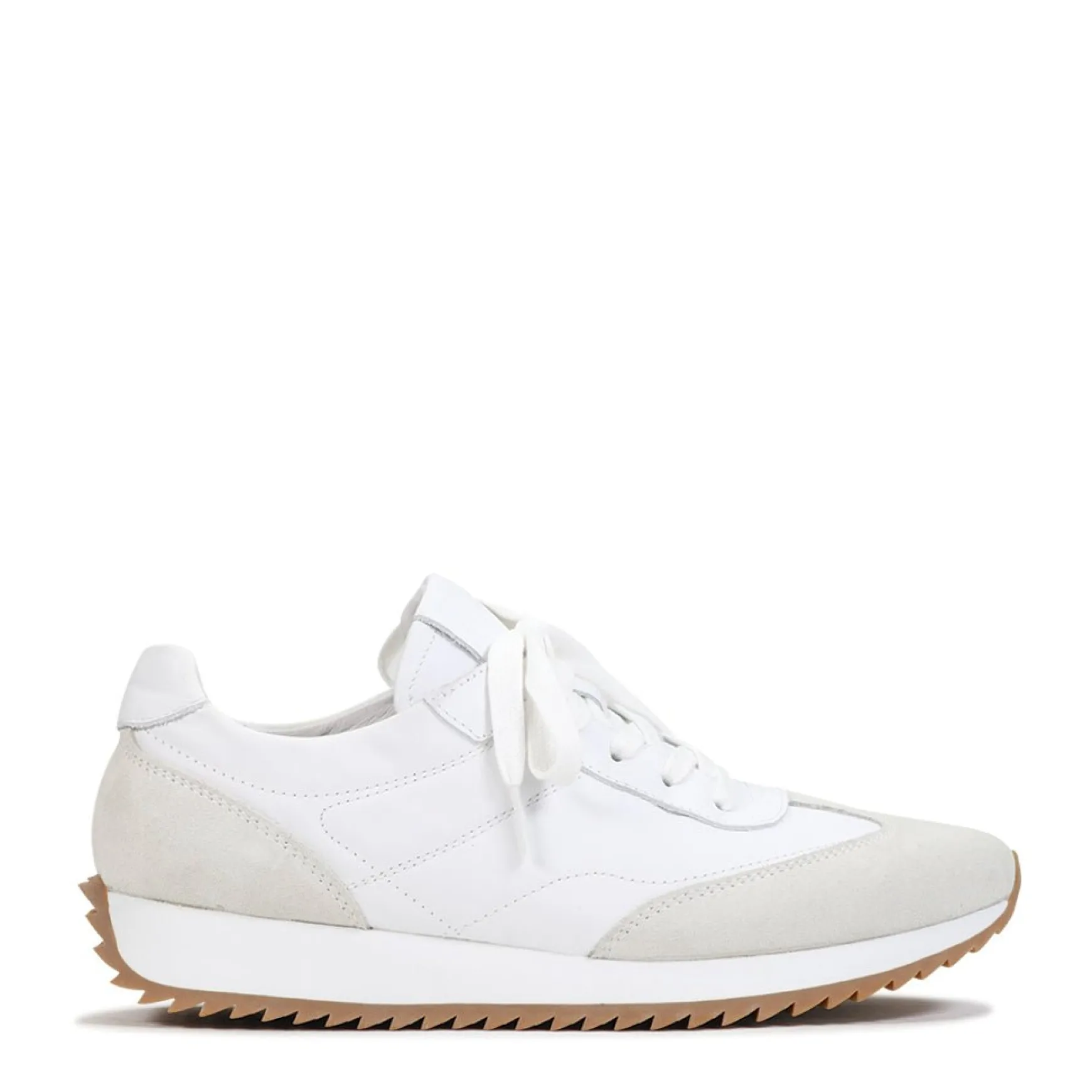 SPRINGER ARCHIVE SNEAKERS>EOS Footwear New