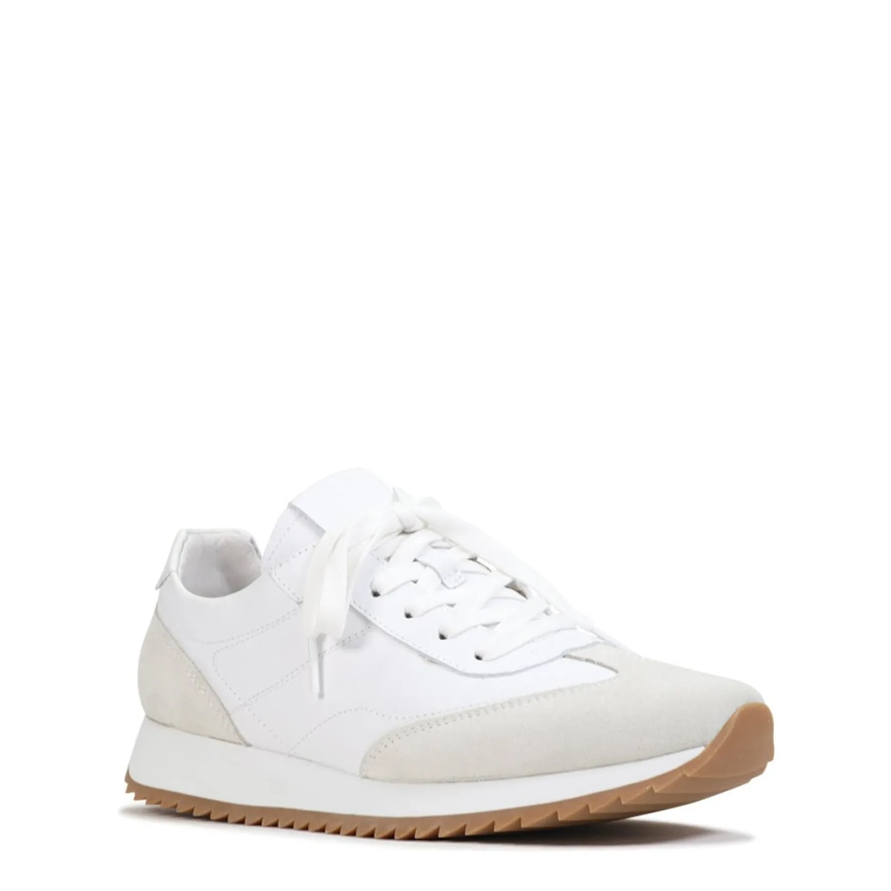 SPRINGER ARCHIVE SNEAKERS>EOS Footwear New