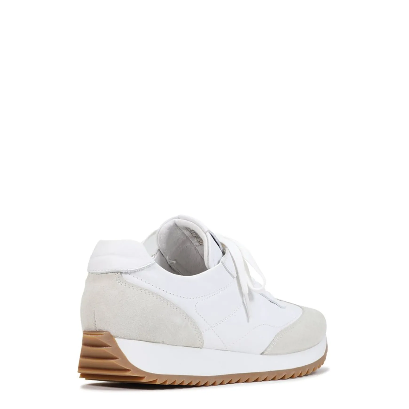 SPRINGER ARCHIVE SNEAKERS>EOS Footwear New
