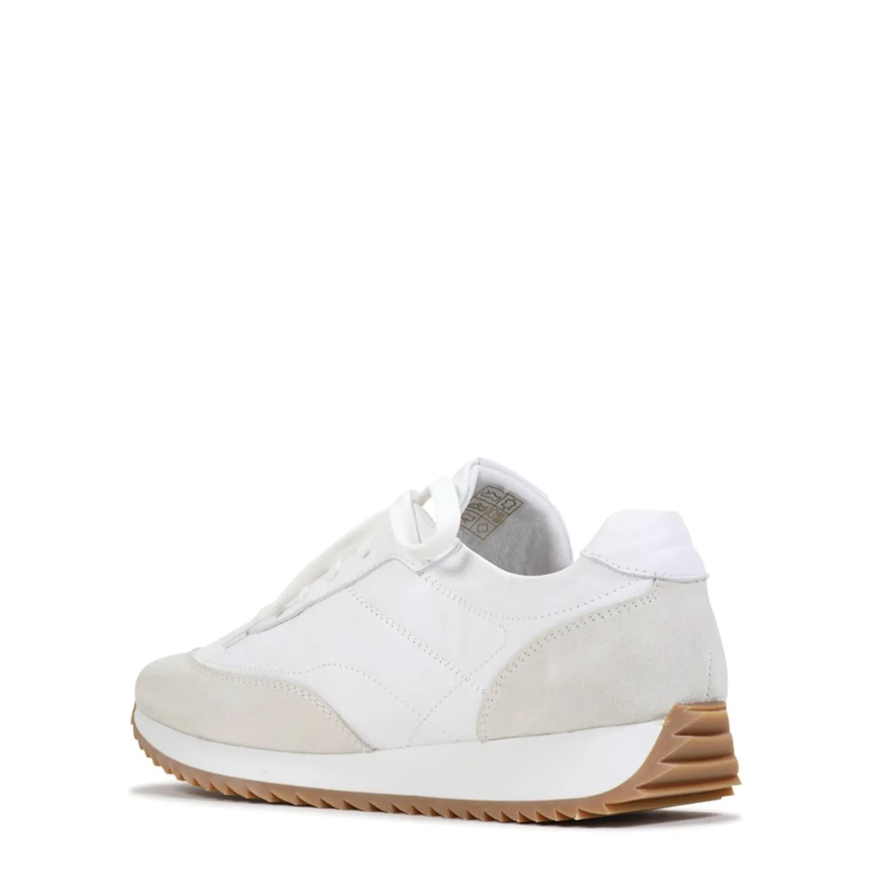 SPRINGER ARCHIVE SNEAKERS>EOS Footwear New
