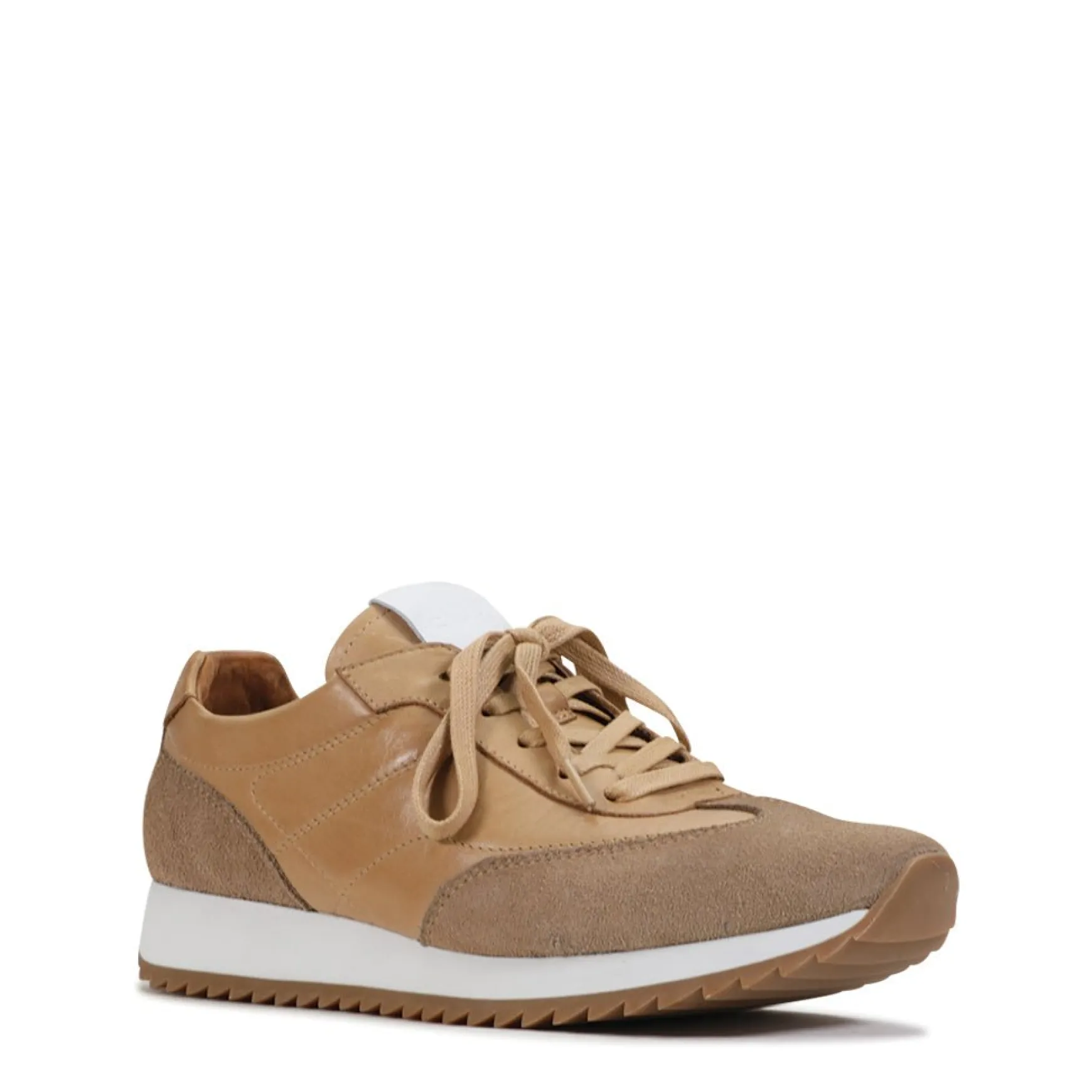 SPRINGER ARCHIVE SNEAKERS>EOS Footwear New