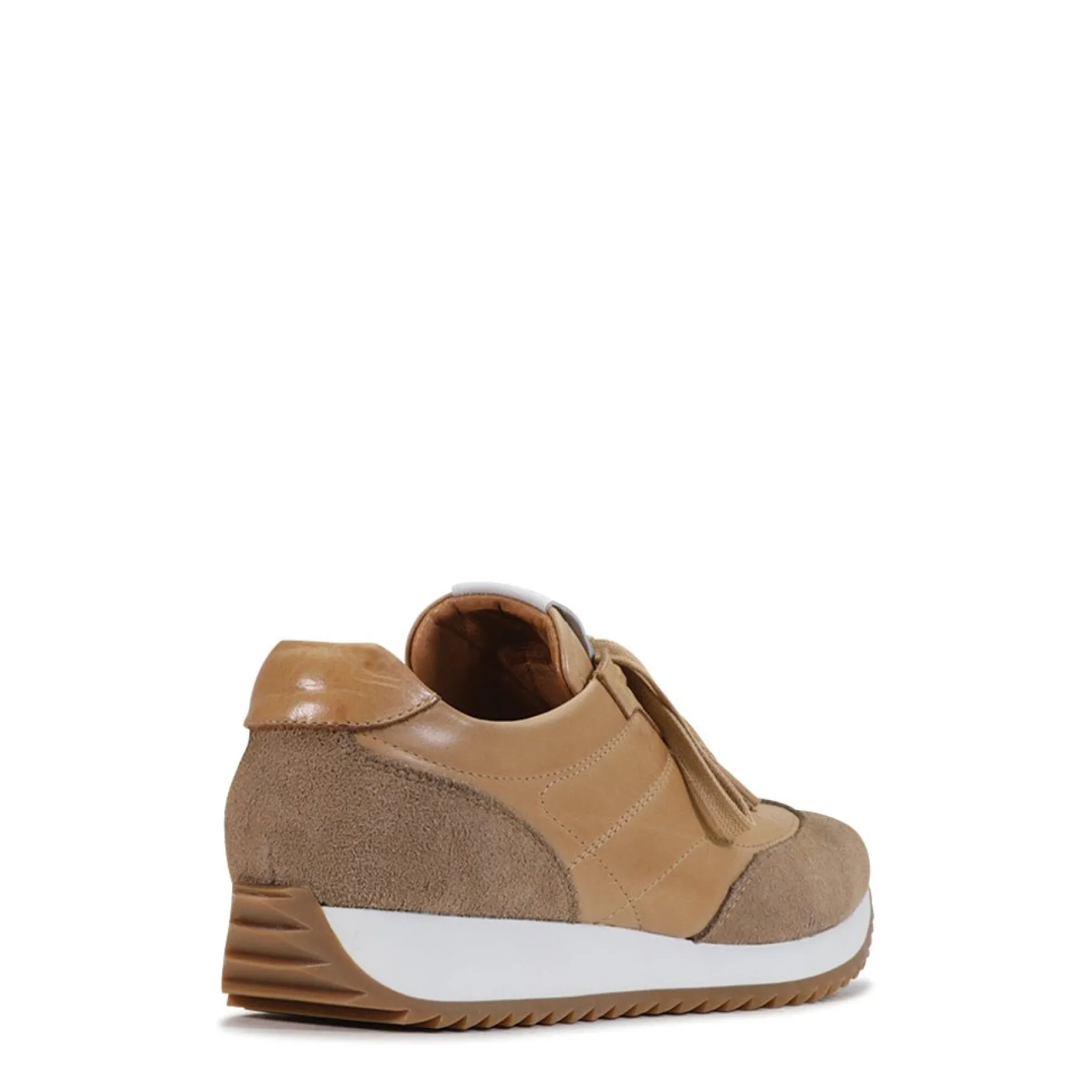 SPRINGER ARCHIVE SNEAKERS>EOS Footwear New