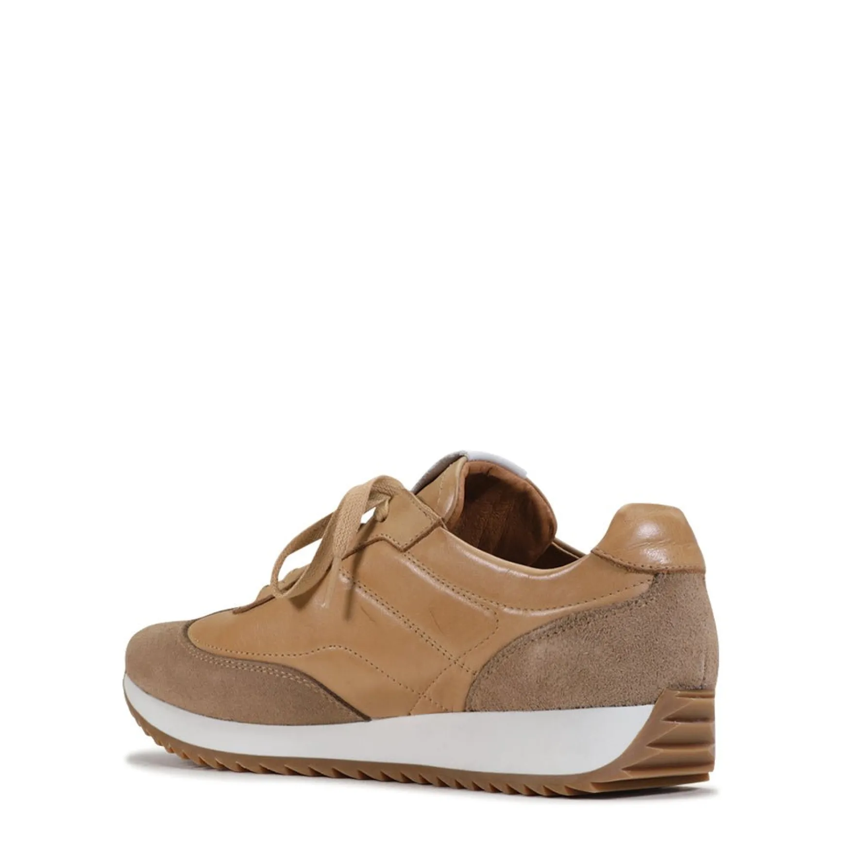 SPRINGER ARCHIVE SNEAKERS>EOS Footwear New