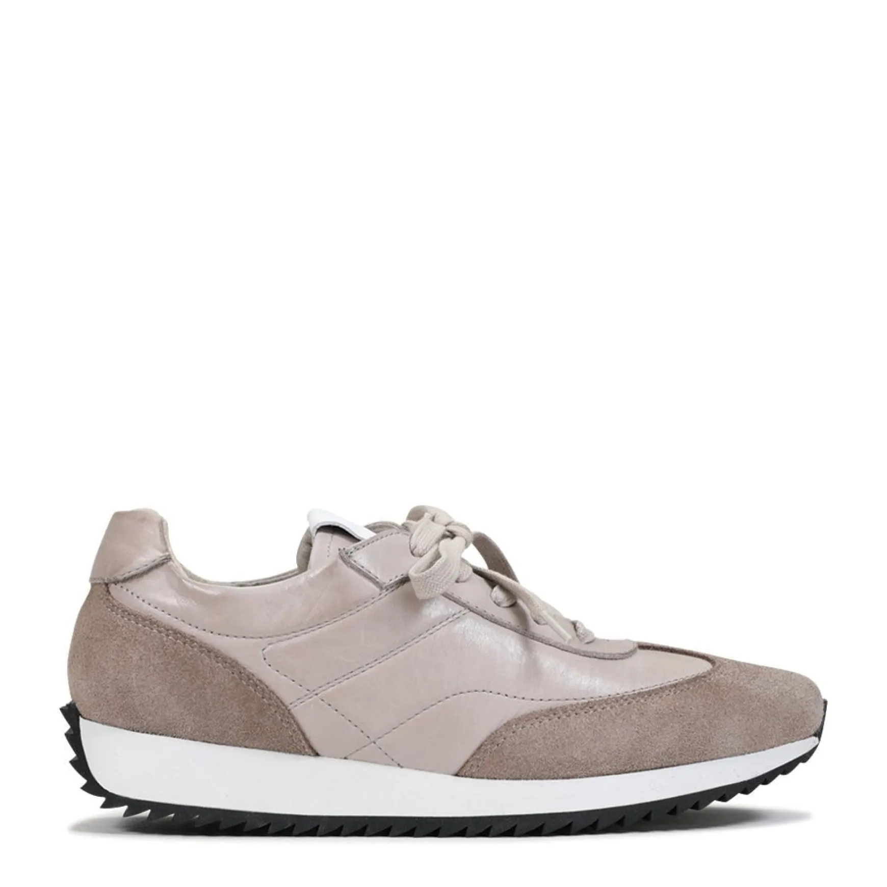 SPRINGER ARCHIVE SNEAKERS>EOS Footwear New
