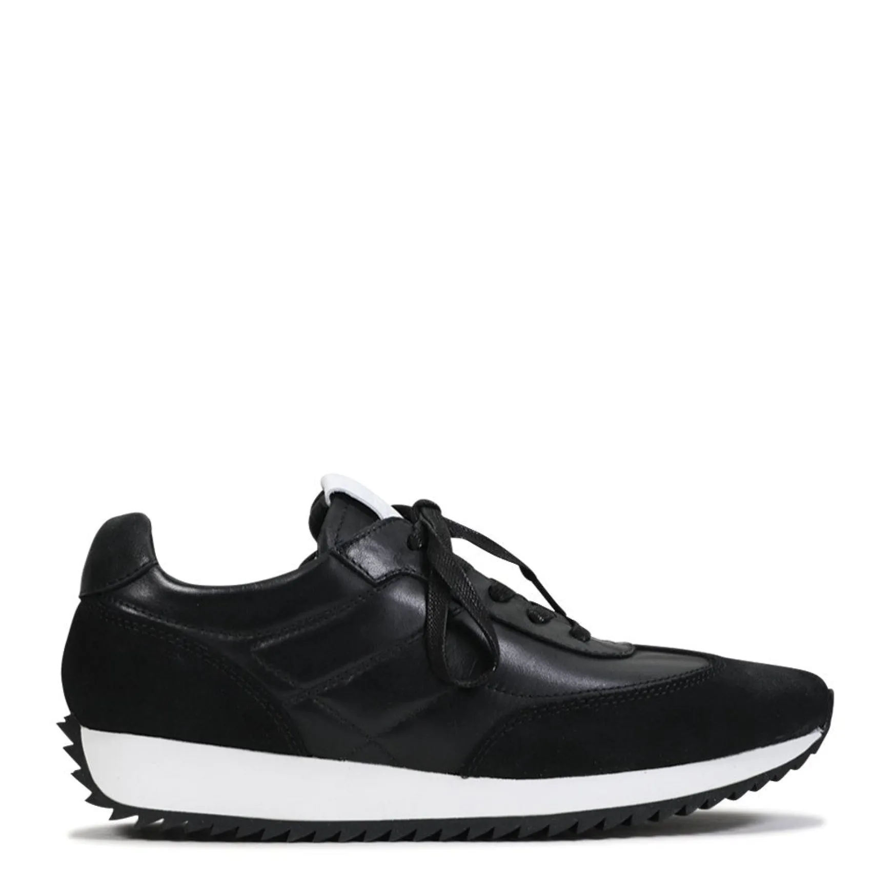 SPRINGER ARCHIVE SNEAKERS>EOS Footwear New