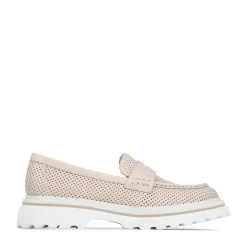 SUMIYA LEATHER LOAFERS>EOS Footwear Clearance