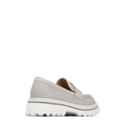 SUMIYA LEATHER LOAFERS><noscript><img width=