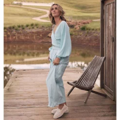 SUMIYA LEATHER LOAFERS><noscript><img width=