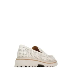 SUMIYA LEATHER LOAFERS><noscript><img width=
