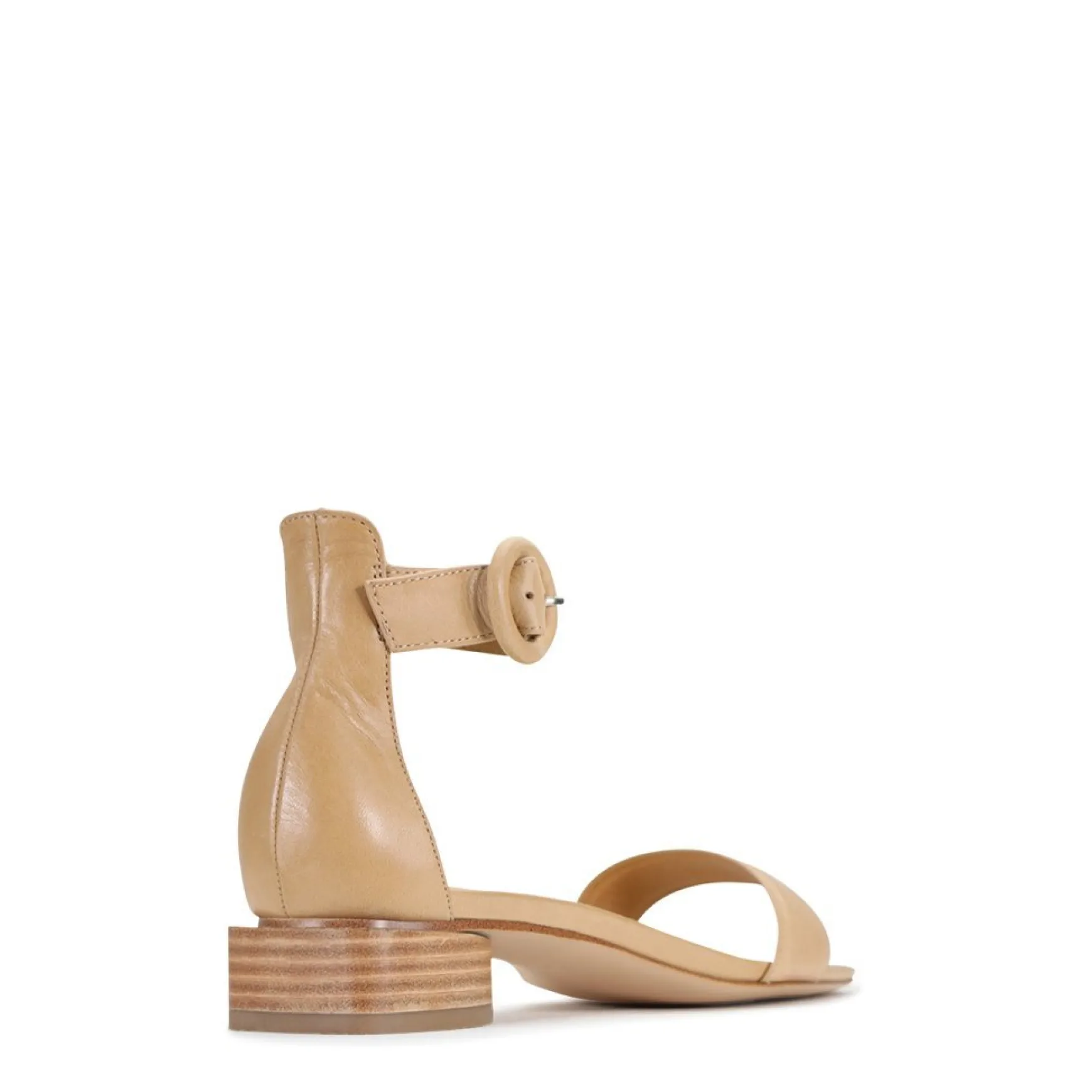 TALSI ANKLE STRAP SANDAL LEATHER>EOS Footwear Flash Sale