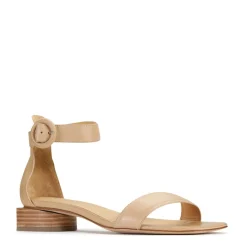 TALSI ANKLE STRAP SANDAL LEATHER><noscript><img width=