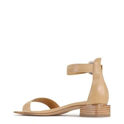 TALSI ANKLE STRAP SANDAL LEATHER><noscript><img width=