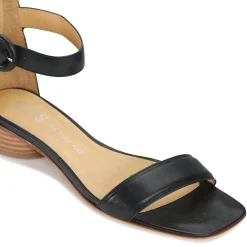 TALSI ANKLE STRAP SANDAL LEATHER><noscript><img width=