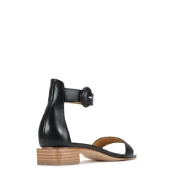 TALSI ANKLE STRAP SANDAL LEATHER><noscript><img width=