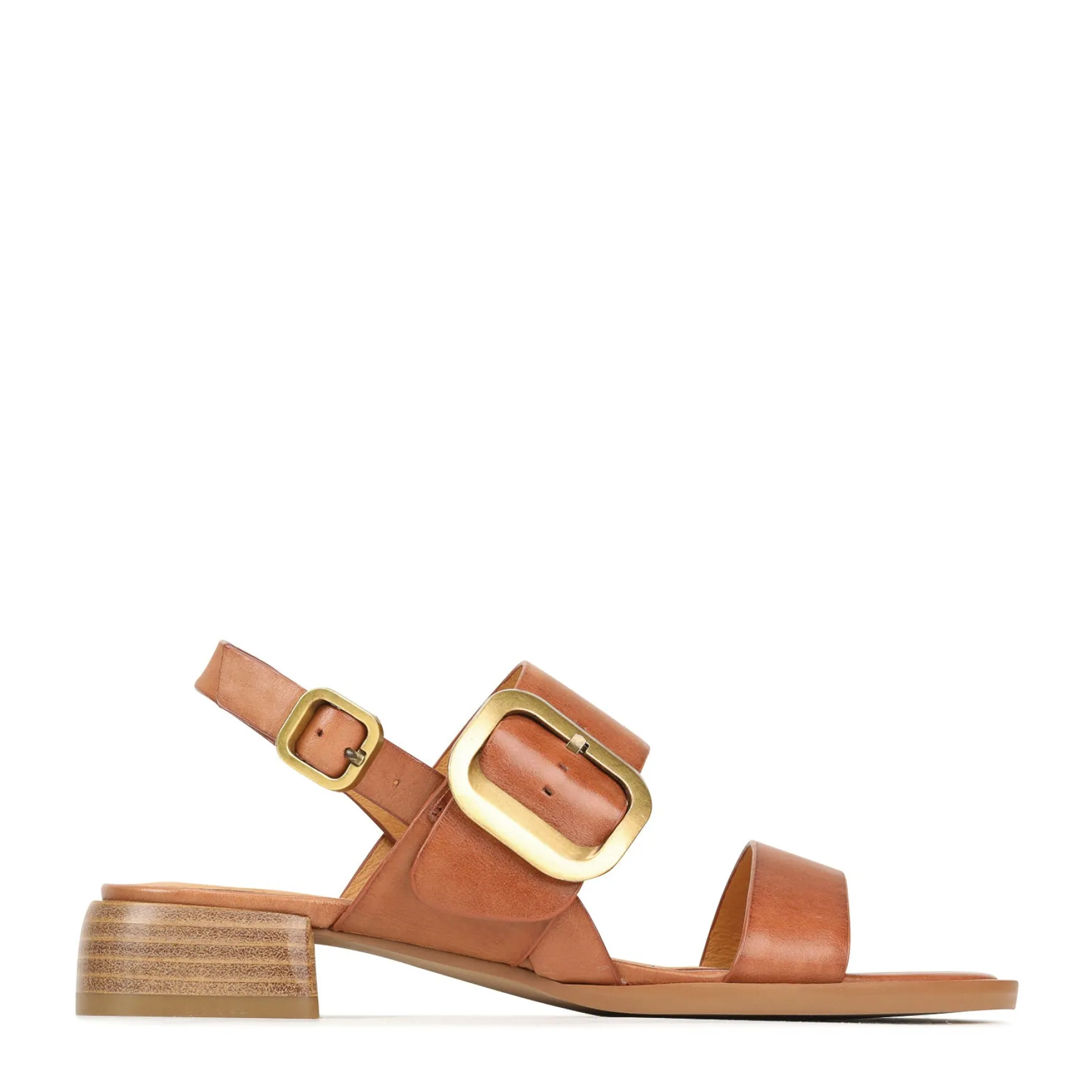 TEGEAN LEATHER SANDALS>EOS Footwear Cheap