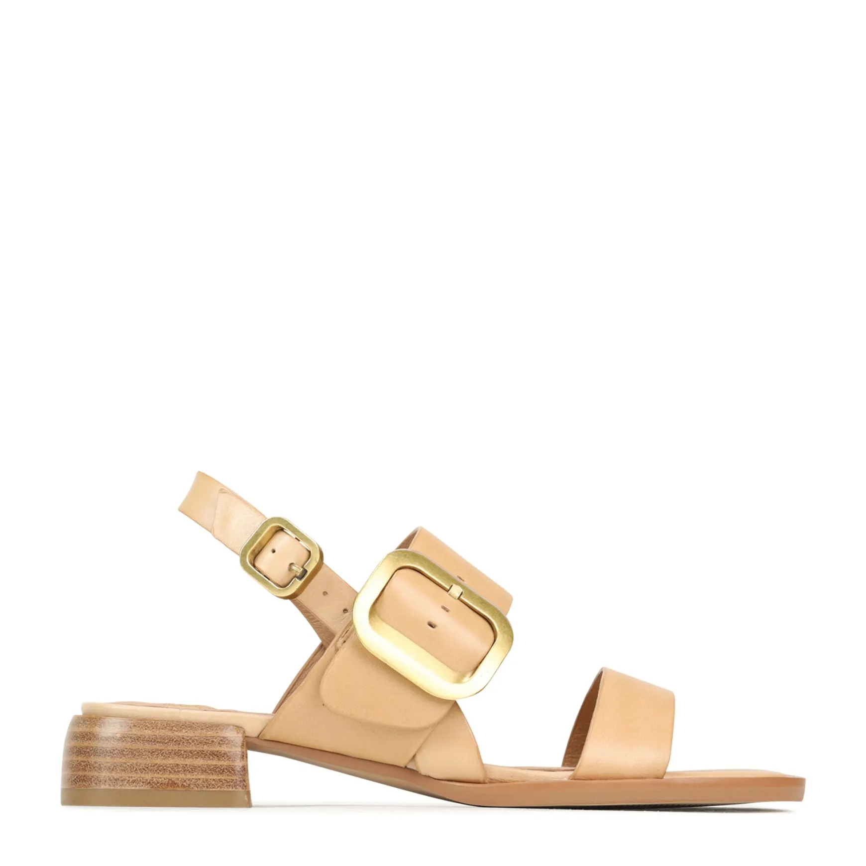 TEGEAN LEATHER SANDALS>EOS Footwear Cheap