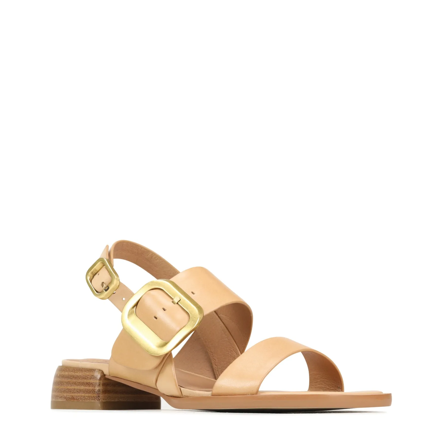 TEGEAN LEATHER SANDALS>EOS Footwear Cheap