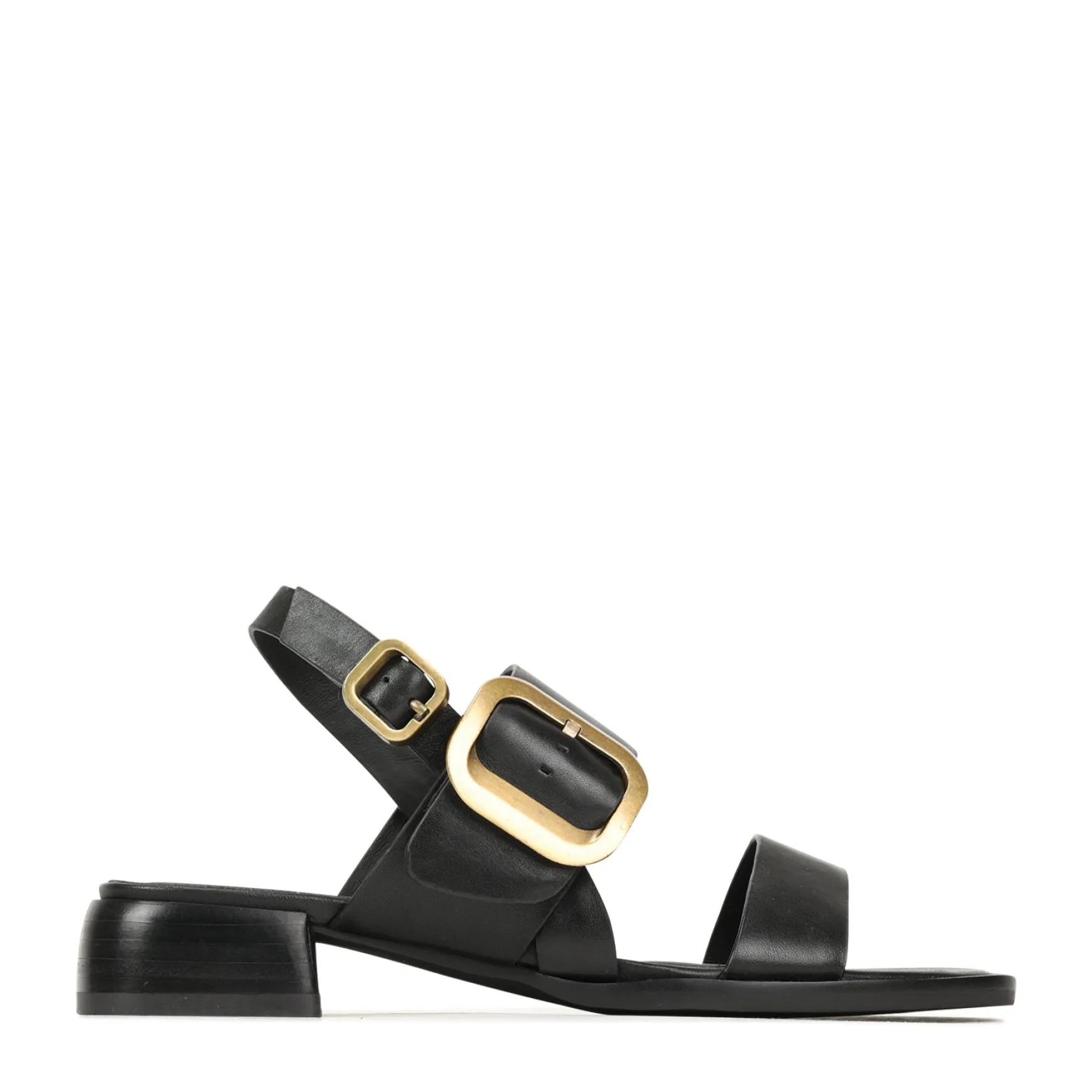 TEGEAN LEATHER SANDALS>EOS Footwear Cheap