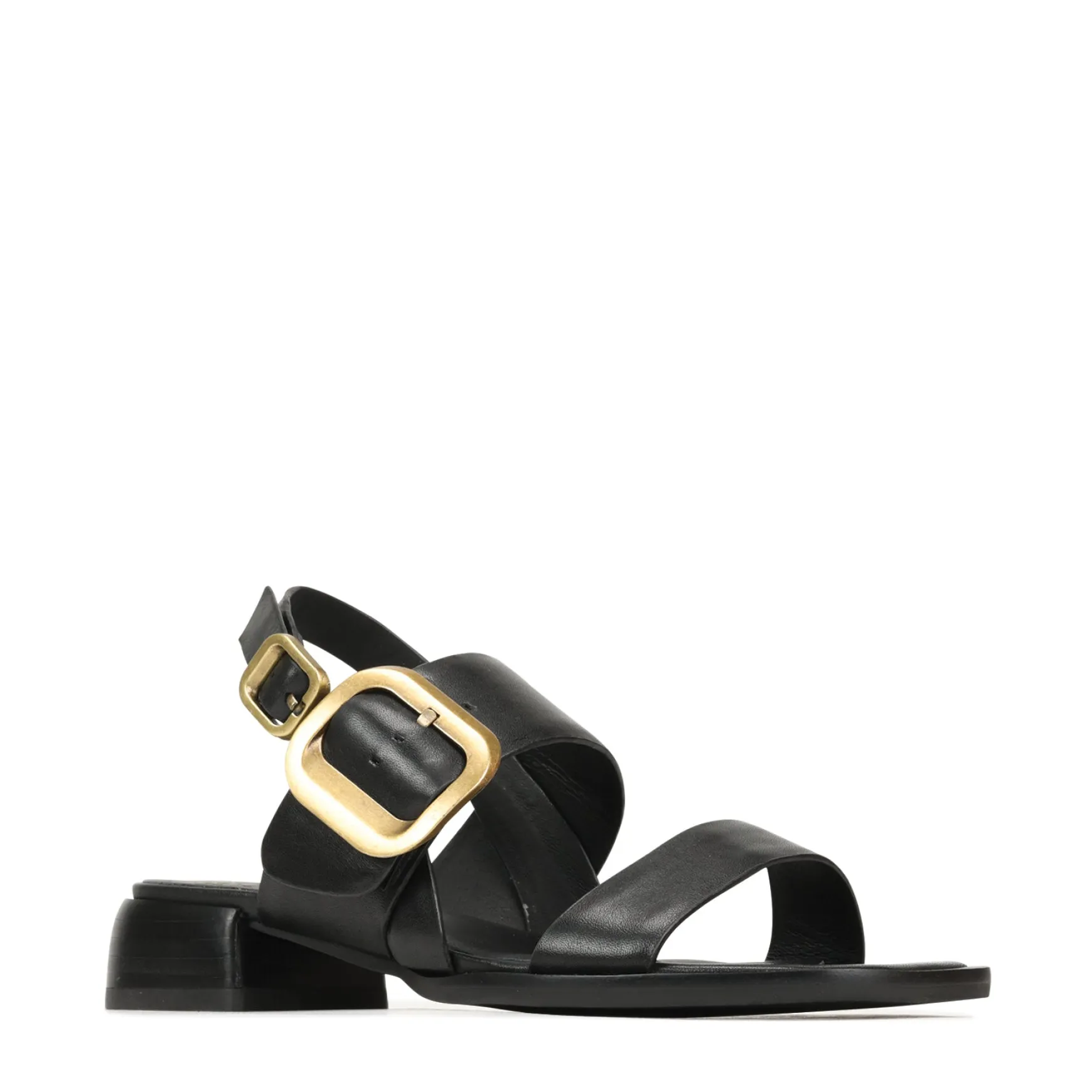 TEGEAN LEATHER SANDALS>EOS Footwear Cheap