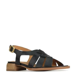 TEREZA SLING BACK SANDALS LEATHER><noscript><img width=