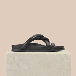 TIES ARCHIVE SANDALS>EOS Footwear New