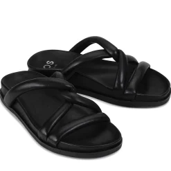 TIES ARCHIVE SANDALS><noscript><img width=