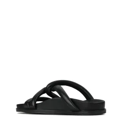 TIES ARCHIVE SANDALS><noscript><img width=