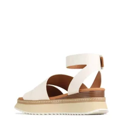 TONALITY PLATFORM SANDALS LEATHER><noscript><img width=