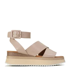 TONALITY PLATFORM SANDALS LEATHER><noscript><img width=