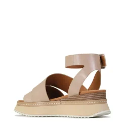 TONALITY PLATFORM SANDALS LEATHER><noscript><img width=