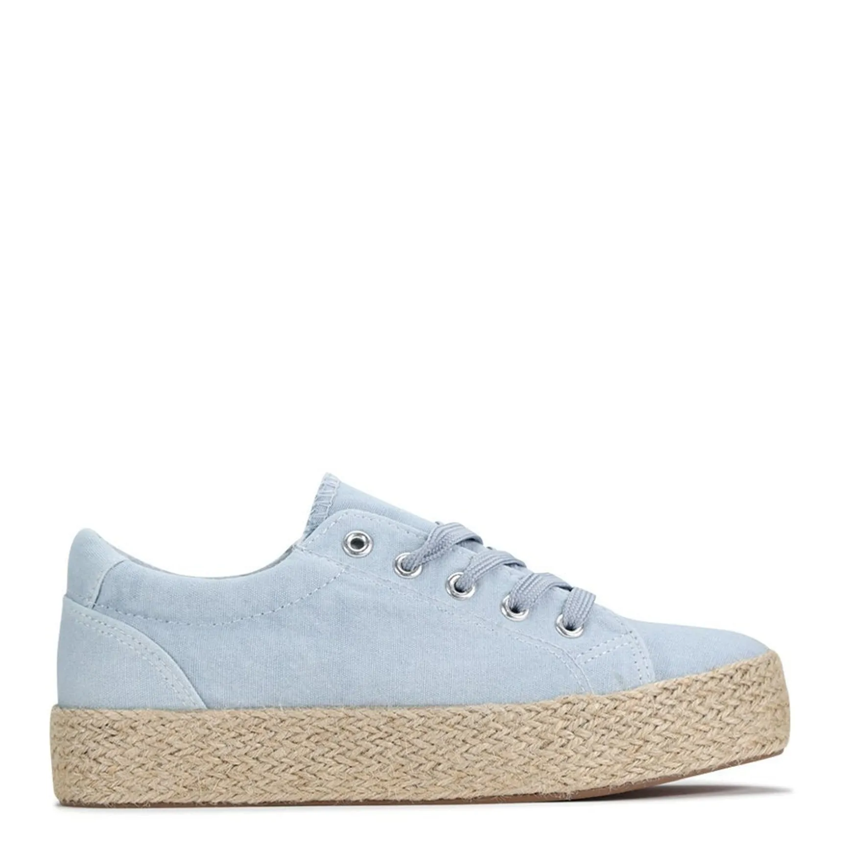 ULTRA CANVAS SNEAKERS>EOS Footwear Online