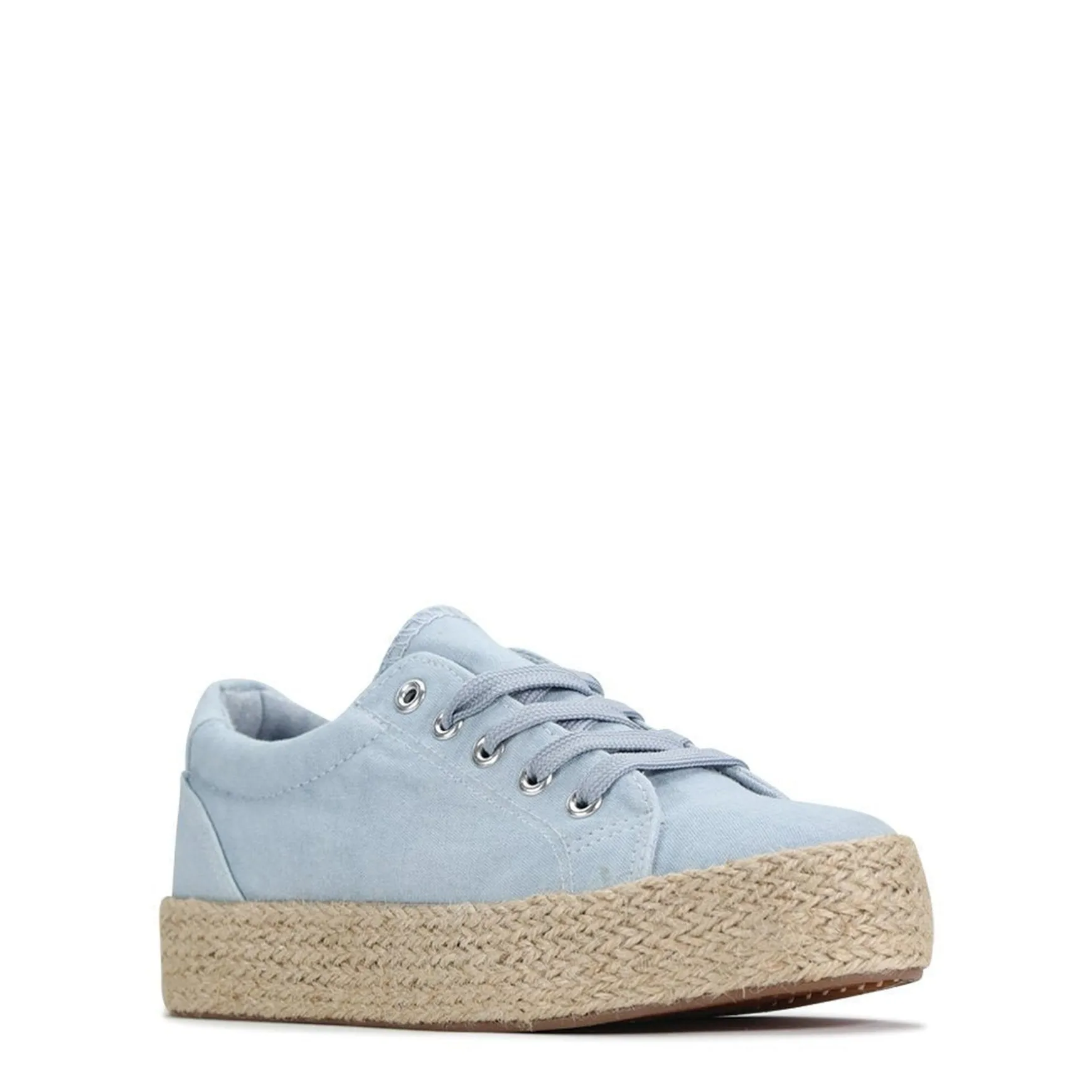 ULTRA CANVAS SNEAKERS>EOS Footwear Online