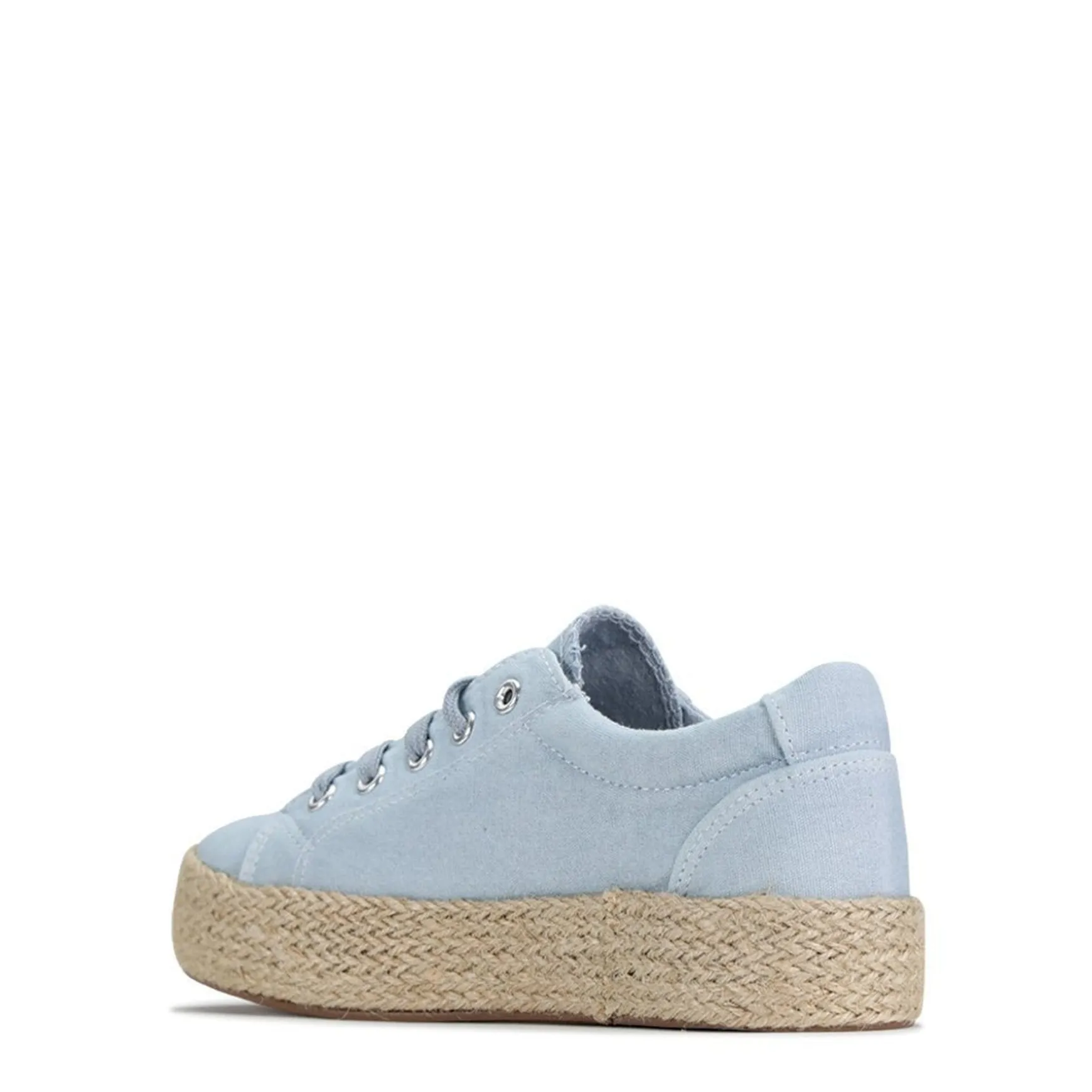 ULTRA CANVAS SNEAKERS>EOS Footwear Online