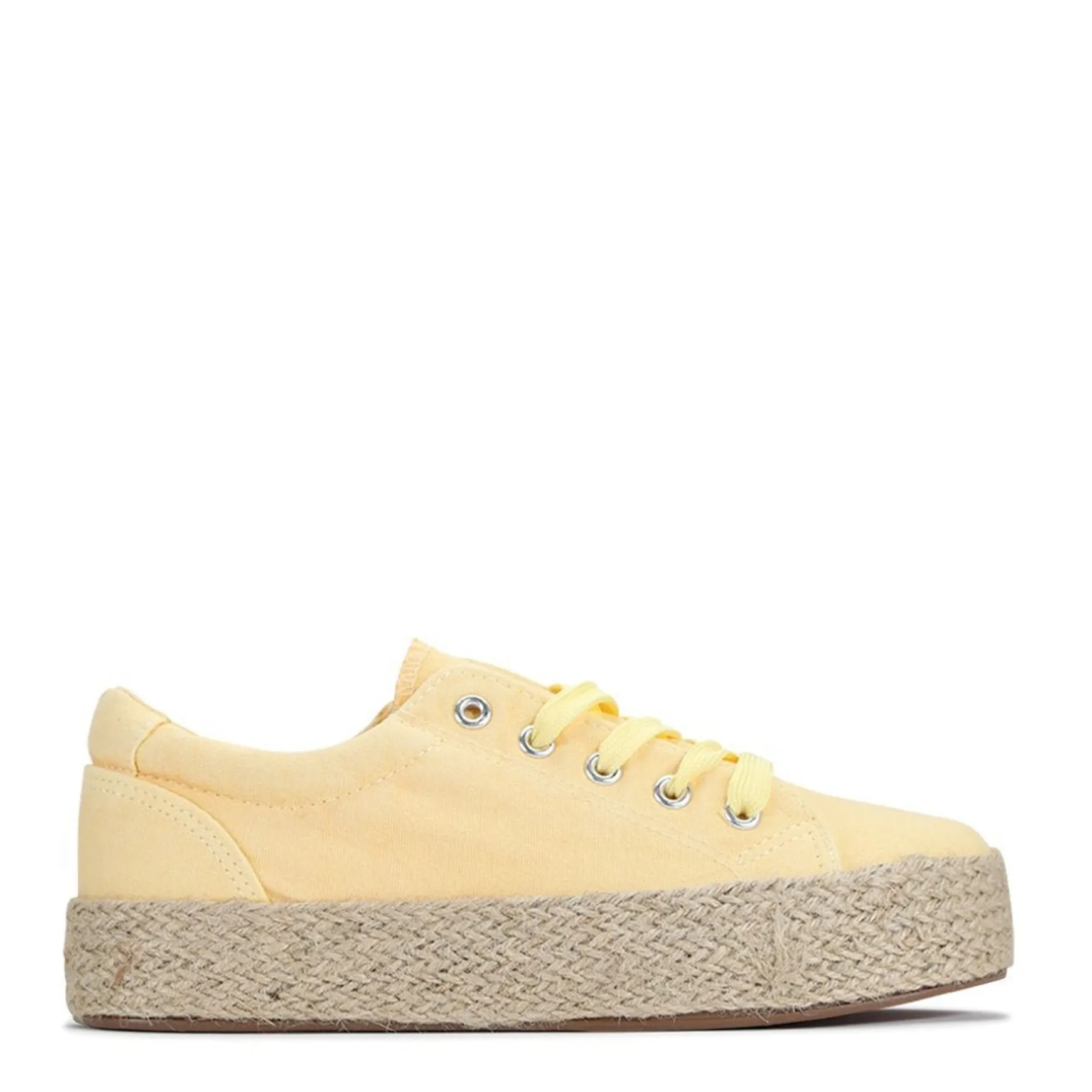 ULTRA CANVAS SNEAKERS>EOS Footwear Online