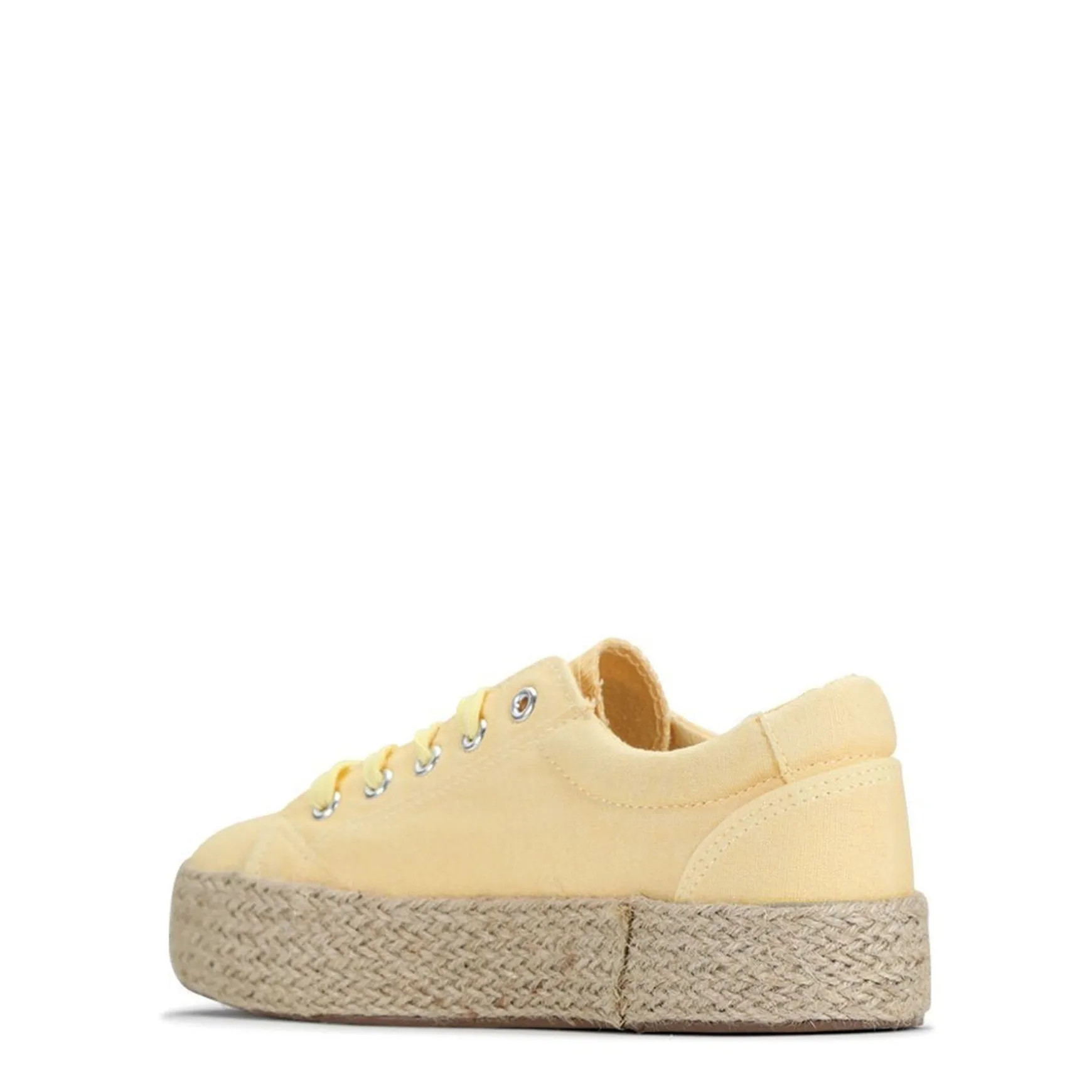 ULTRA CANVAS SNEAKERS>EOS Footwear Online