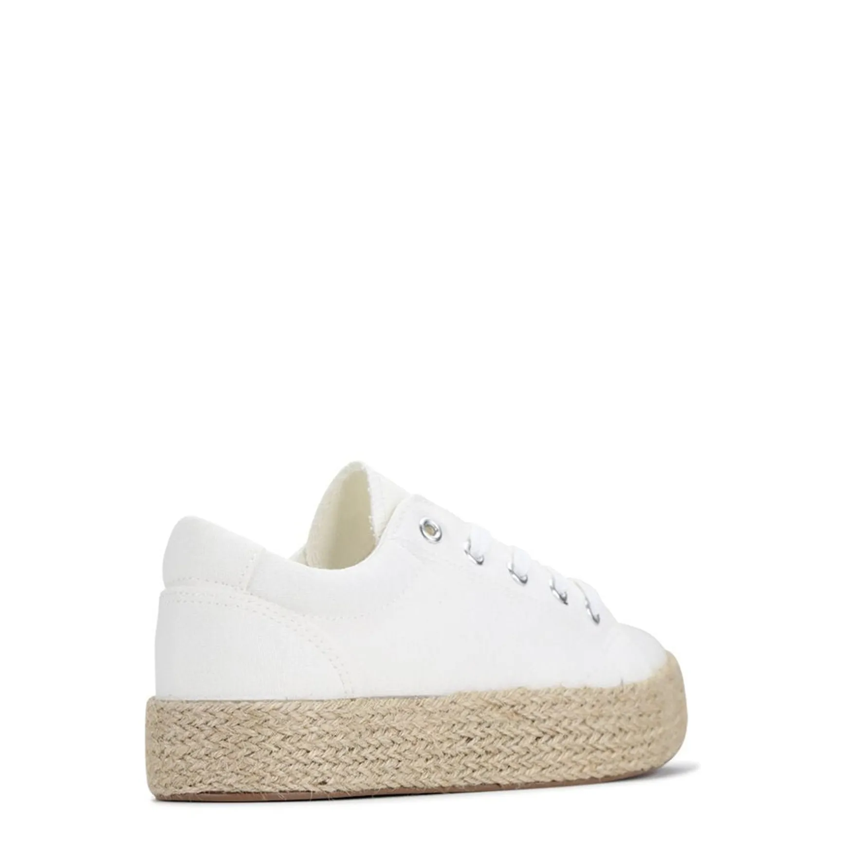 ULTRA CANVAS SNEAKERS>EOS Footwear Online