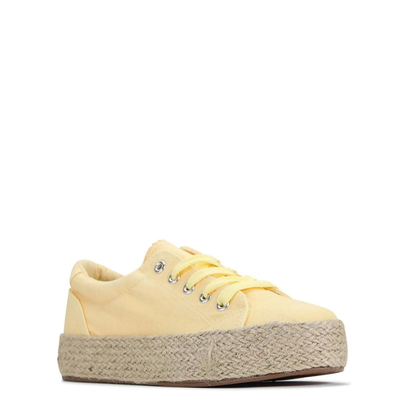 ULTRA CANVAS SNEAKERS>EOS Footwear Online