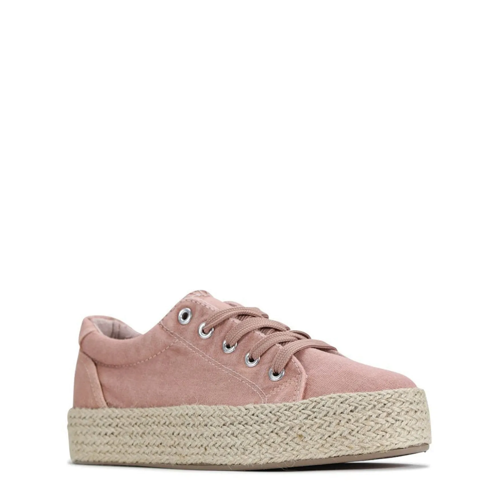 ULTRA CANVAS SNEAKERS>EOS Footwear Online