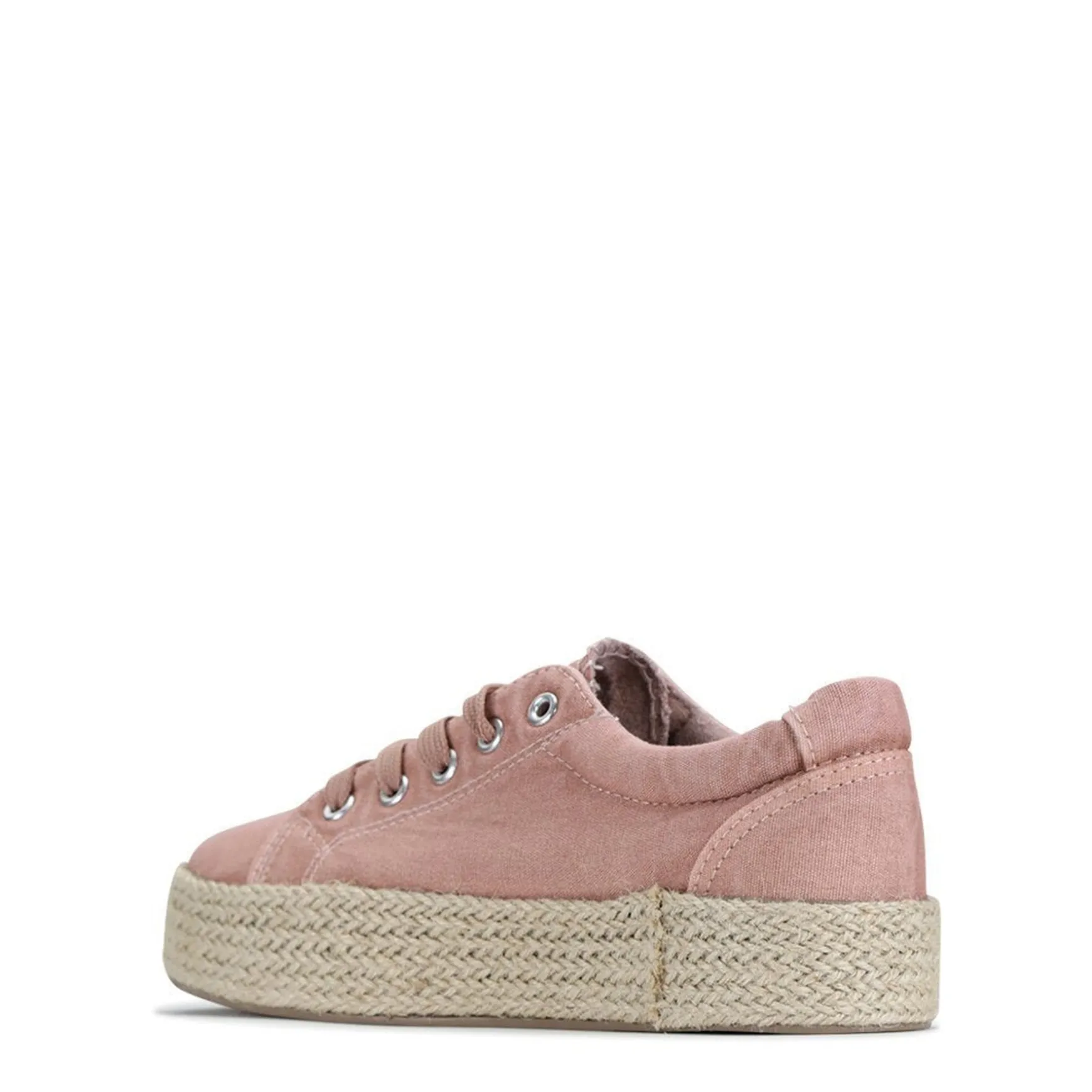 ULTRA CANVAS SNEAKERS>EOS Footwear Online