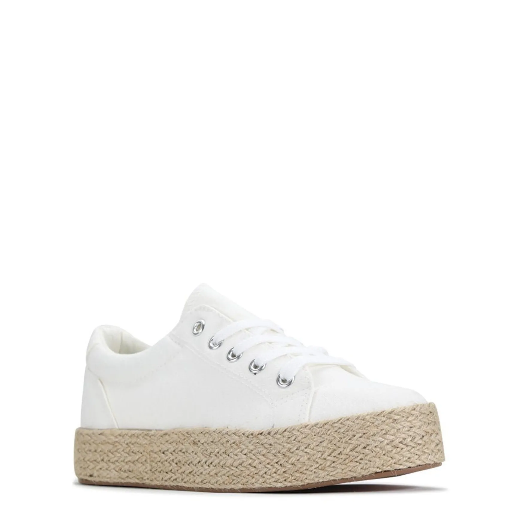 ULTRA CANVAS SNEAKERS>EOS Footwear Online