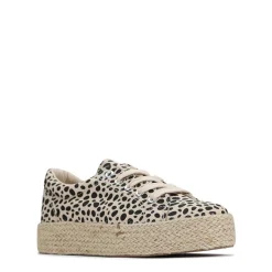 ULTRA CANVAS SNEAKERS><noscript><img width=