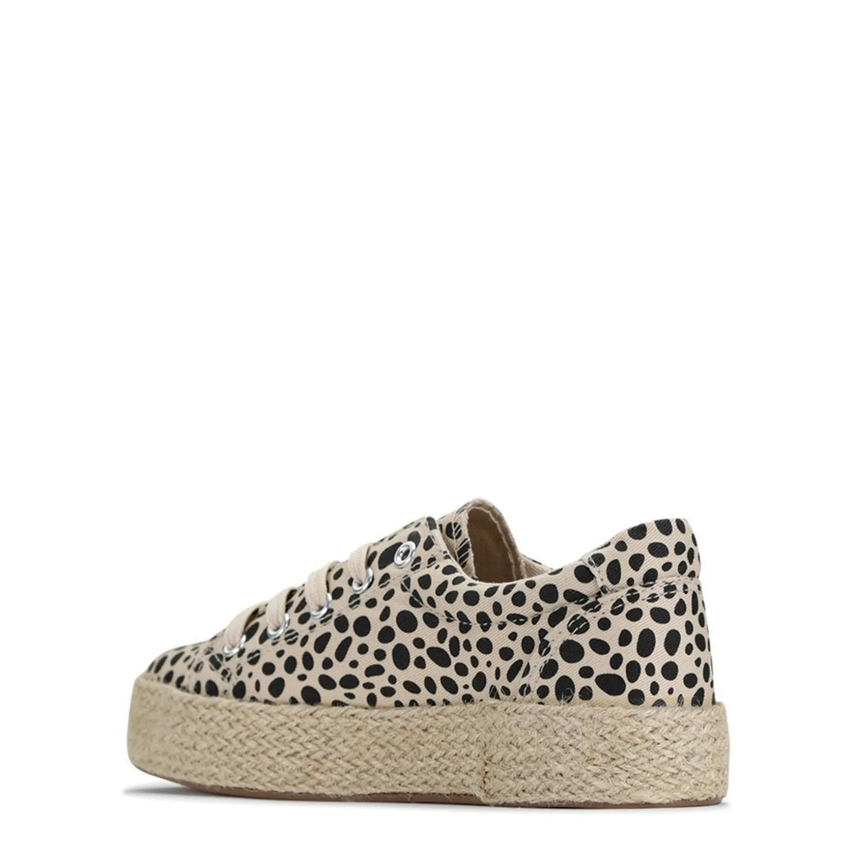 ULTRA CANVAS SNEAKERS>EOS Footwear Online