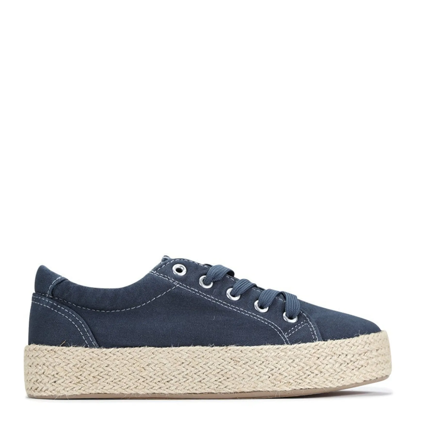 ULTRA CANVAS SNEAKERS>EOS Footwear Online