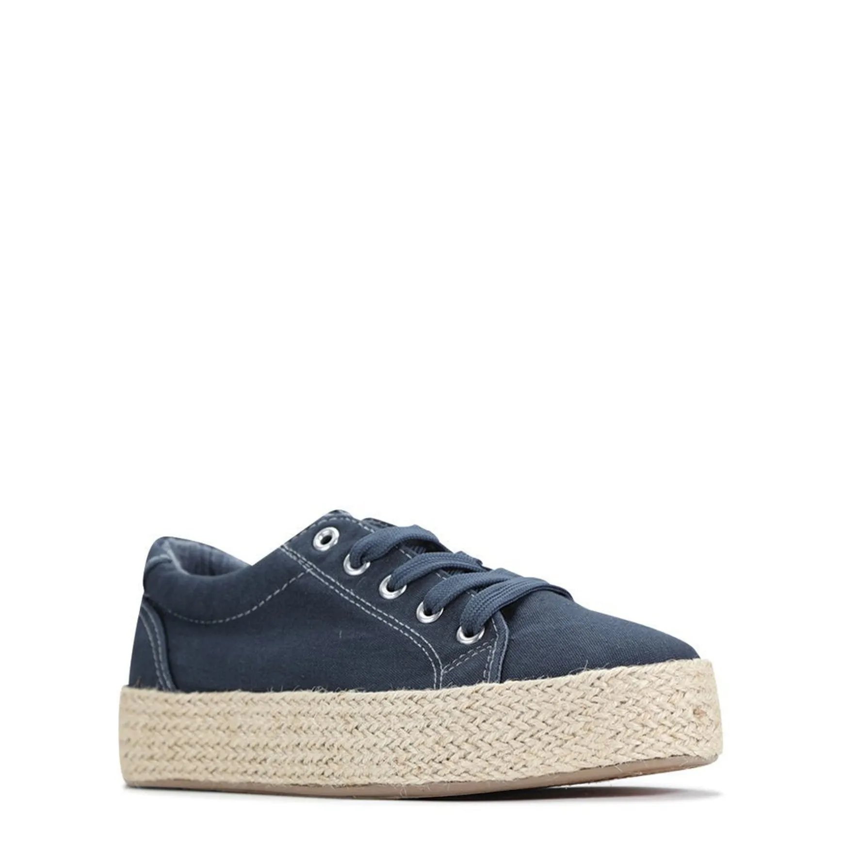 ULTRA CANVAS SNEAKERS>EOS Footwear Online