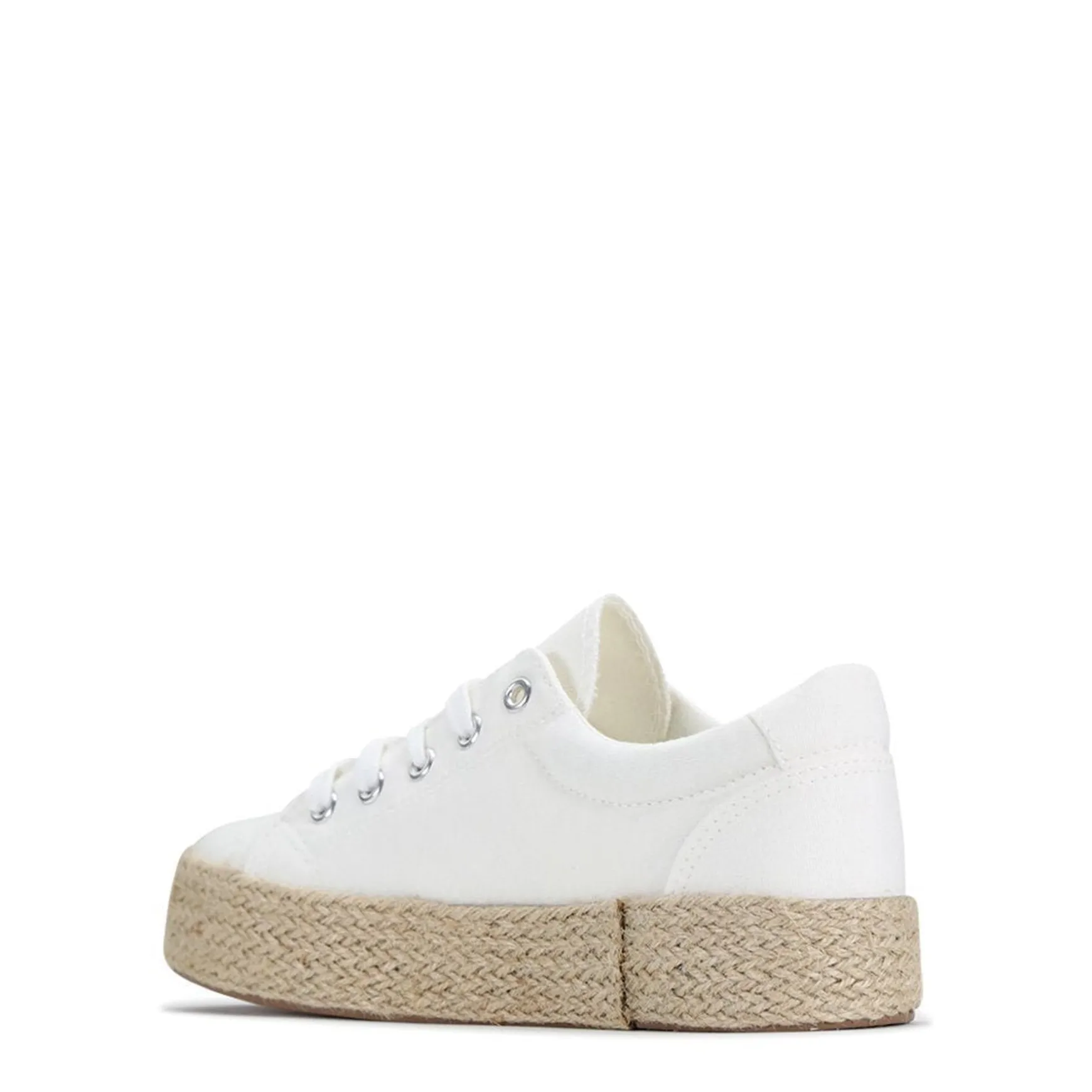 ULTRA CANVAS SNEAKERS>EOS Footwear Online