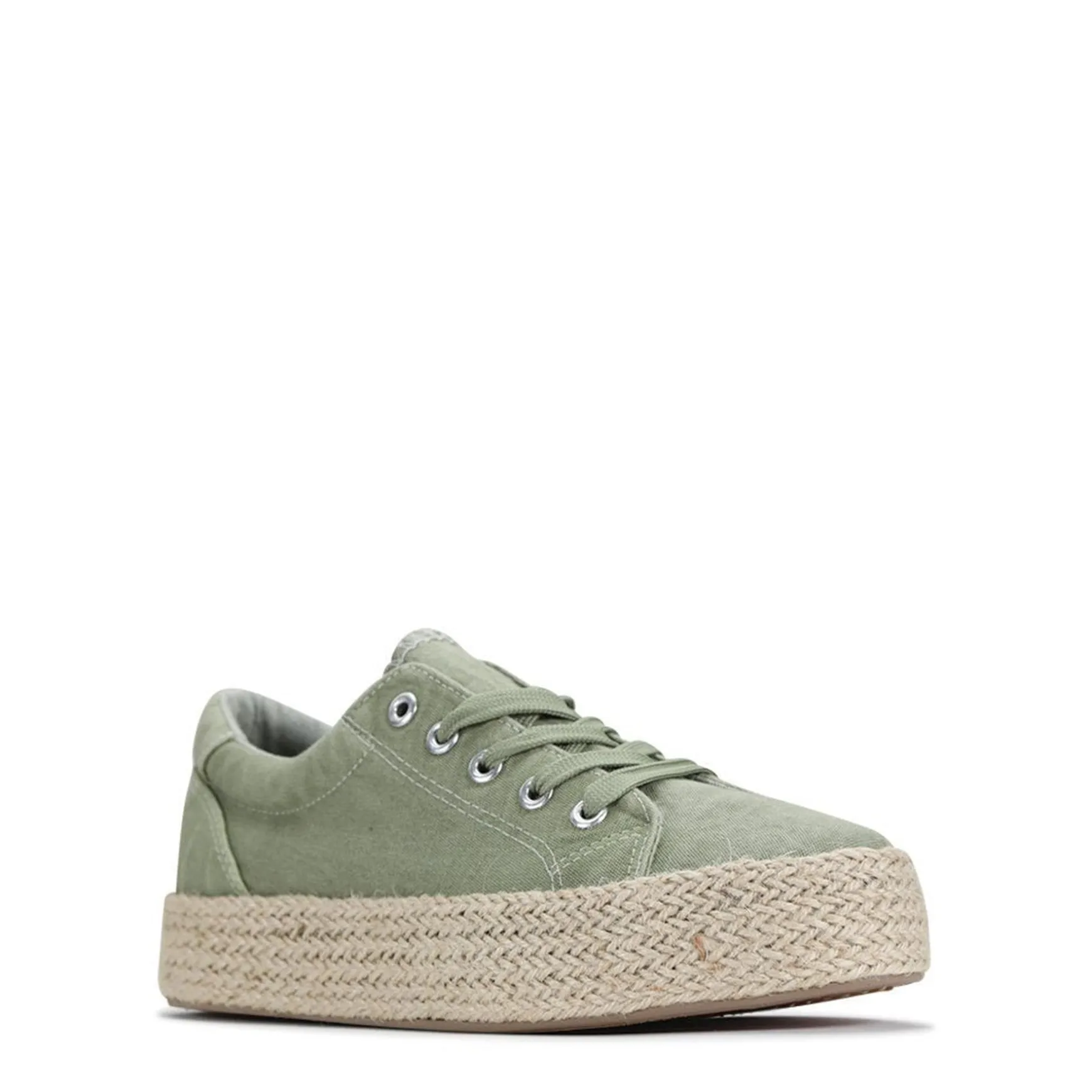 ULTRA CANVAS SNEAKERS>EOS Footwear Online