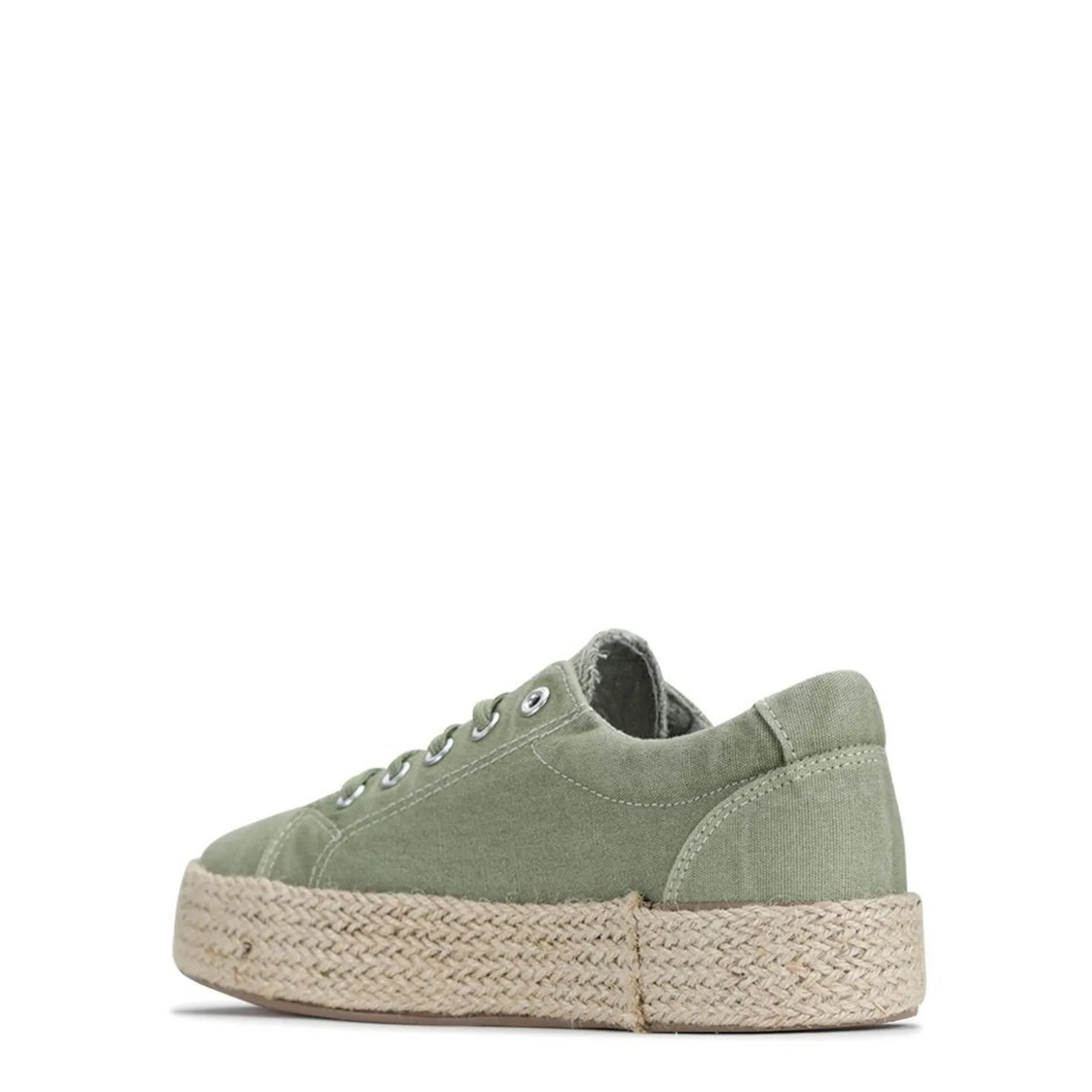 ULTRA CANVAS SNEAKERS>EOS Footwear Online